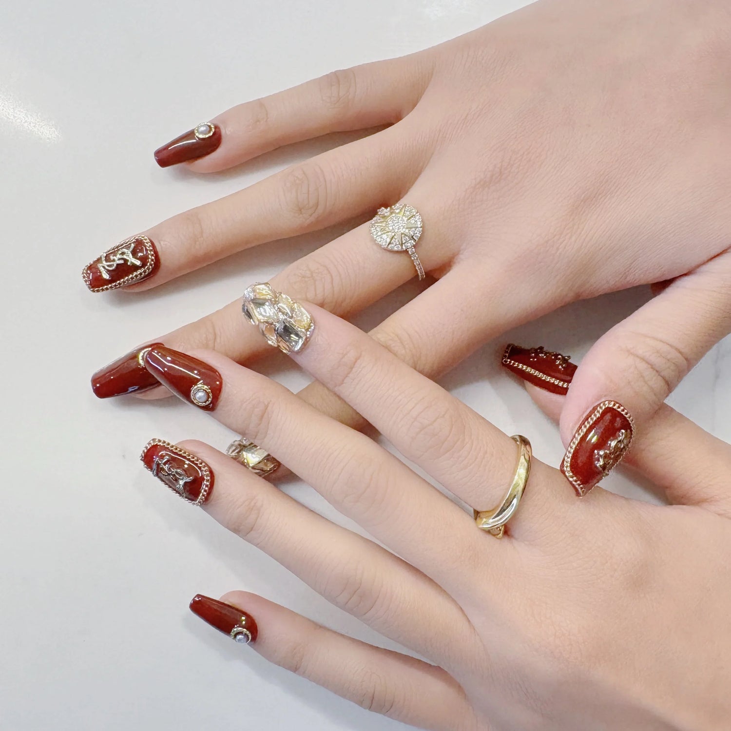 Luxury Couture