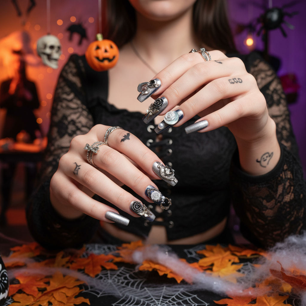 Halloween Collection