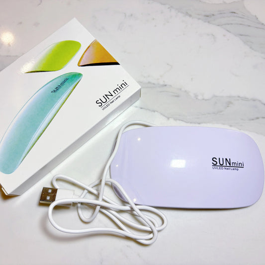 LED UV Nail Lamp